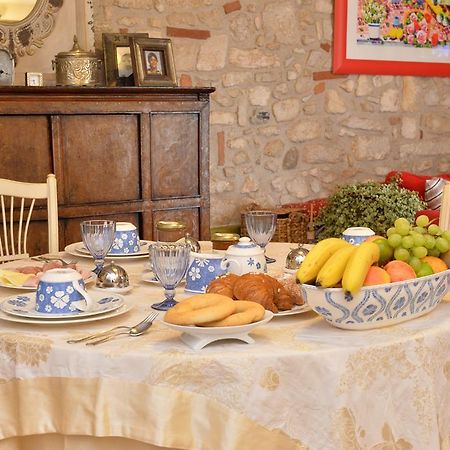 B&B Corte Giare Sant'Ambrogio di Valpolicella Bagian luar foto