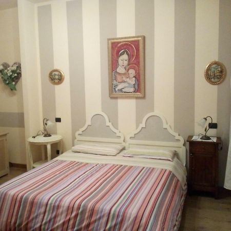 B&B Corte Giare Sant'Ambrogio di Valpolicella Bagian luar foto