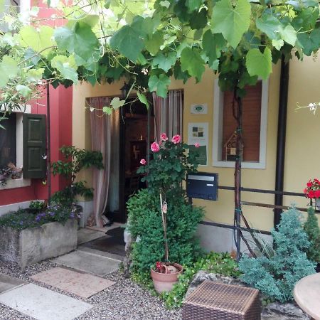 B&B Corte Giare Sant'Ambrogio di Valpolicella Bagian luar foto