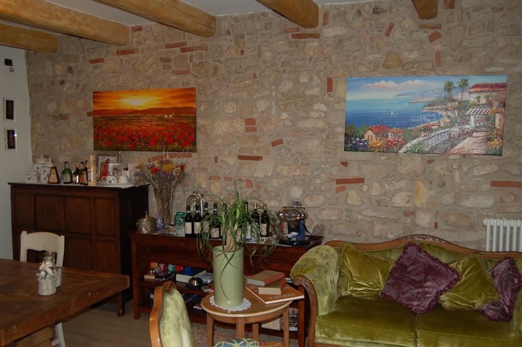 B&B Corte Giare Sant'Ambrogio di Valpolicella Bagian luar foto