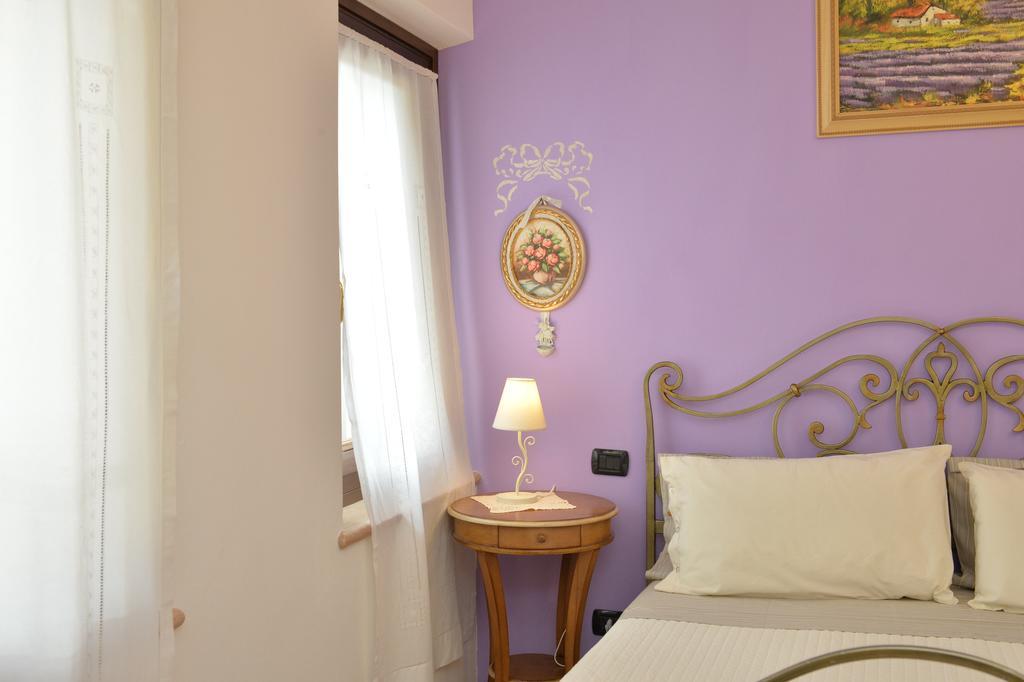 B&B Corte Giare Sant'Ambrogio di Valpolicella Ruang foto