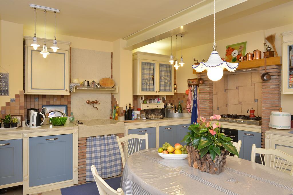 B&B Corte Giare Sant'Ambrogio di Valpolicella Bagian luar foto