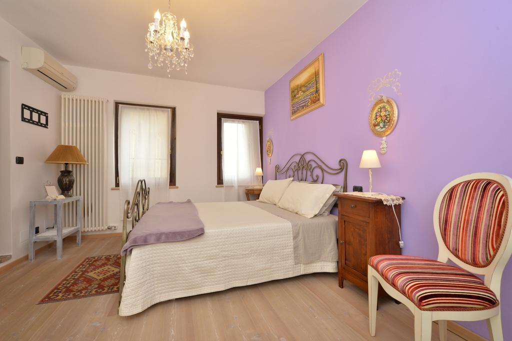 B&B Corte Giare Sant'Ambrogio di Valpolicella Ruang foto