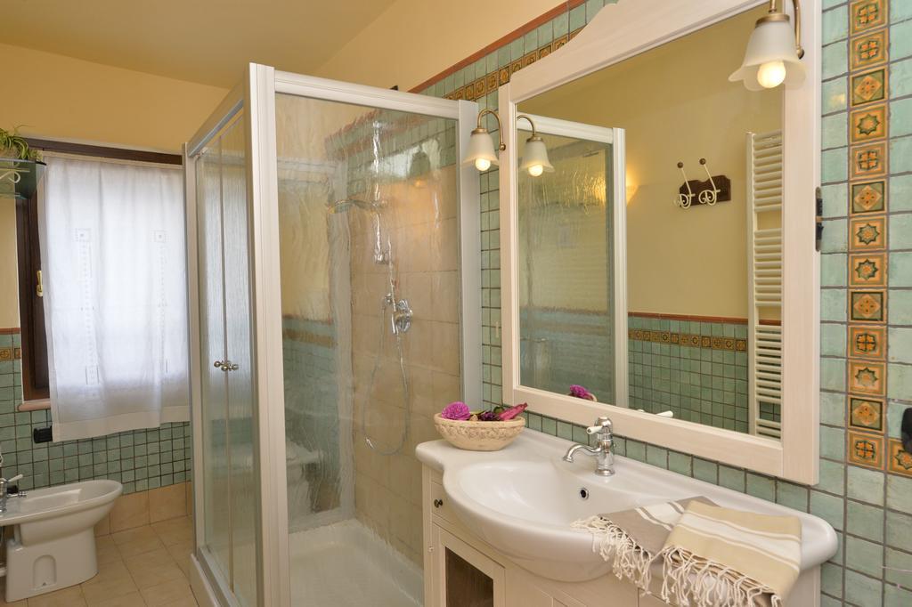 B&B Corte Giare Sant'Ambrogio di Valpolicella Ruang foto