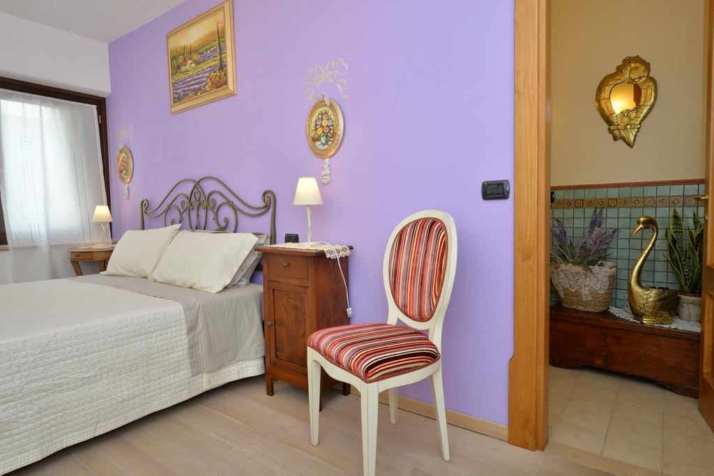 B&B Corte Giare Sant'Ambrogio di Valpolicella Ruang foto