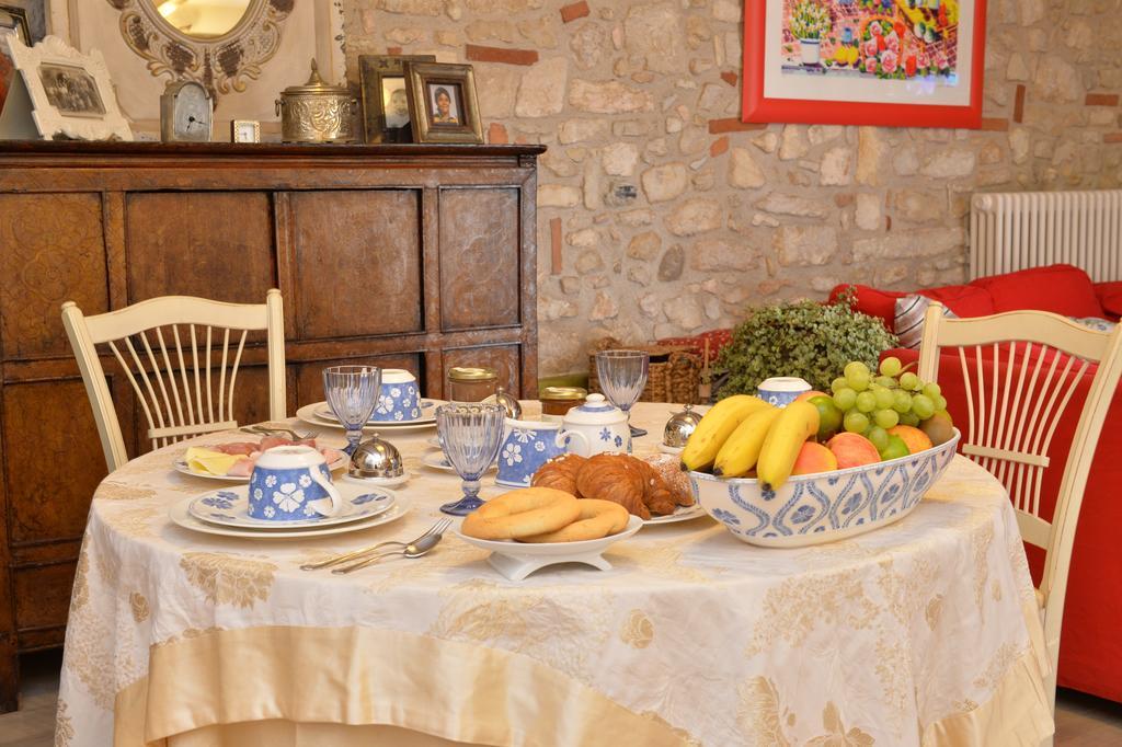 B&B Corte Giare Sant'Ambrogio di Valpolicella Bagian luar foto