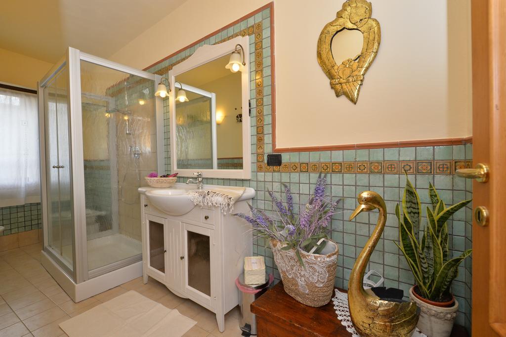B&B Corte Giare Sant'Ambrogio di Valpolicella Bagian luar foto