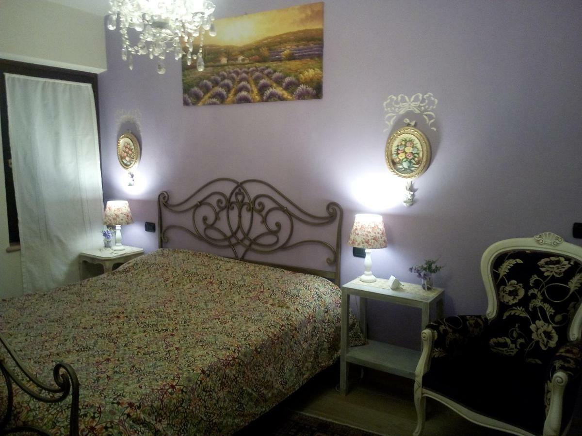 B&B Corte Giare Sant'Ambrogio di Valpolicella Bagian luar foto