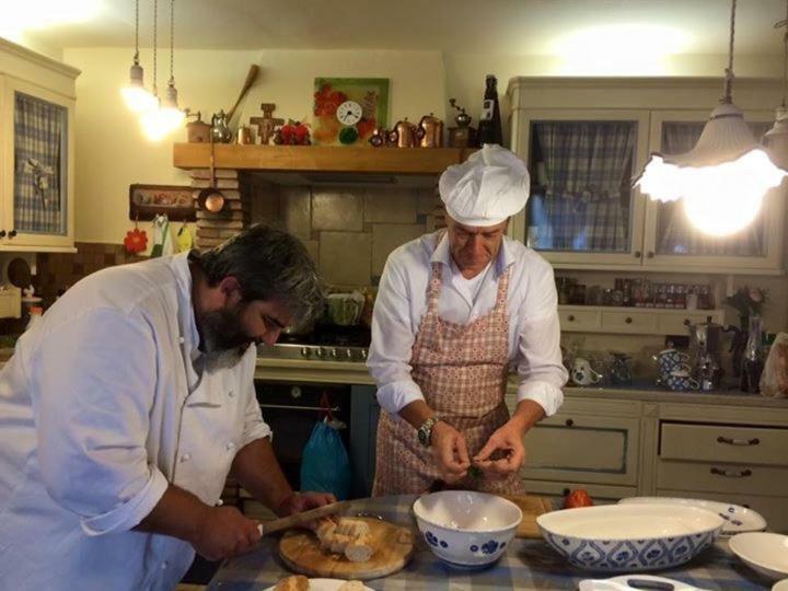 B&B Corte Giare Sant'Ambrogio di Valpolicella Bagian luar foto