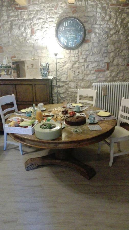 B&B Corte Giare Sant'Ambrogio di Valpolicella Bagian luar foto